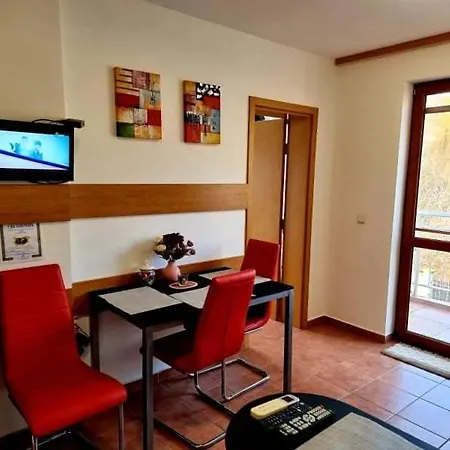 Студия Лазарови Apartment Balchik