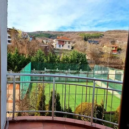 Студия Лазарови Balchik