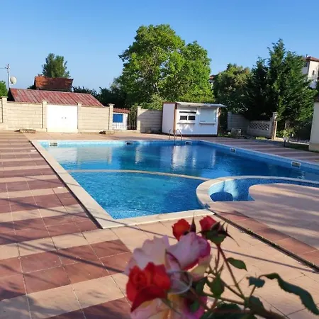 Студия Лазарови Balchik