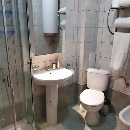 Apartment Студия Лазарови Balchik