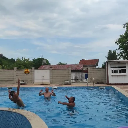 Студия Лазарови Balchik